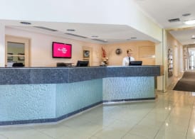 Garden City Hotel, Best Western Signature Collection 2