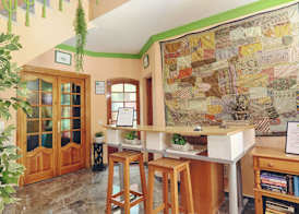 Charming Nerja Hostel 3