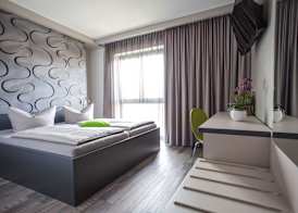 Hotel Eulensteins 5