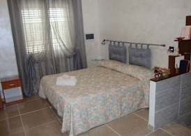 Bed & Breakfast Delle Palme 5