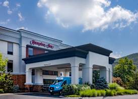 Hampton Inn Harriman Woodbury 4