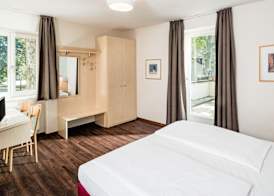 Hotel Heide Park 3