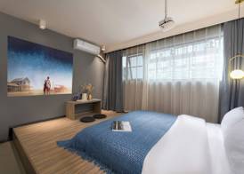 Yangshuo Emoji Youth Hostel & Boutique Hotel 5