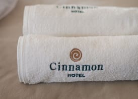 Cinnamon Hotel 4