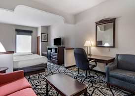 Best Western Plus McKinney Inn and Suites 5