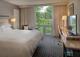 Marriott St. Louis Airport 4