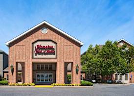 Hampton Inn & Suites Bethlehem 2