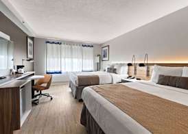 Wyndham Garden Manassas 4