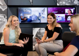 Holiday Inn SYDNEY ST MARYS by IHG 3