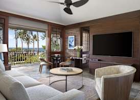 Four Seasons Resort Hualalai 4