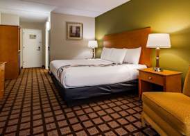 Best Western Plus Chicago Hillside 3
