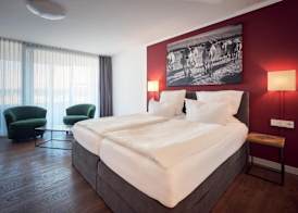 My Park hotel Kempten by AR hotels 4