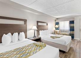 Best Western Naperville Inn 5