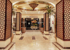 Royal Star Beach Resort - Couples and Families Only 2