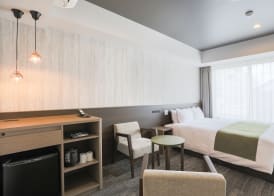 KOKO HOTEL Kyoto Sanjo 3