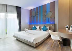 Ratana Platinum Resort Kamala 4