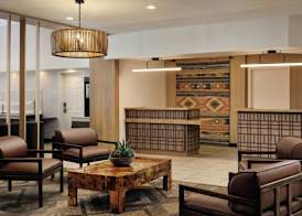 Residence Inn Phoenix Mesa 2