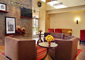 Hampton Inn & Suites Phoenix/Scottsdale 4