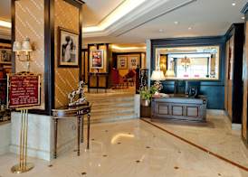 Ascot Hotel 3