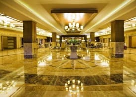 Fantasia Deluxe Hotel 3