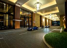 Conrad Seoul 2