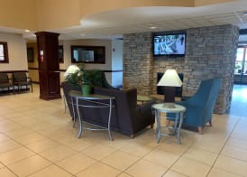 Wingate By Wyndham Southport 4