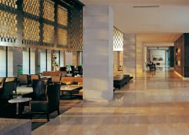 ITC Sonar, a Luxury Collection Hotel, Kolkata 2