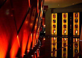 Grand Hyatt Tokyo 3