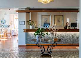 Relais Santa Chiara Hotel by Double Hospitality 2