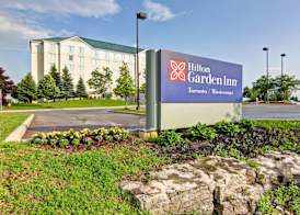 Hilton Garden Inn Toronto/Mississauga 2