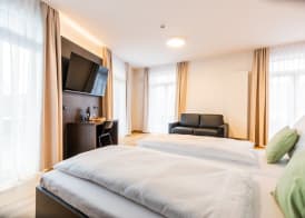 GuestHouse Speyer 5