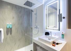 Novotel Luxembourg Kirchberg 5