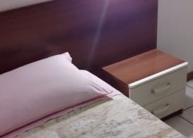 Bed & Breakfast Bompadre 5