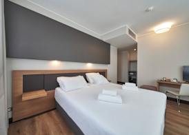 Hotel Leonardo da Vinci 4