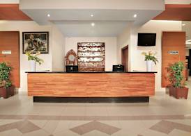 Aston Tanjung City Hotel 3
