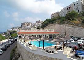 Hotel Incanto 5