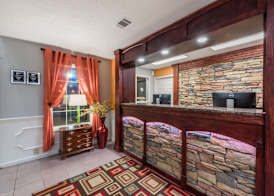 Super 8 by Wyndham Alexander City 4