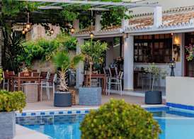 Sunsea Wellness Resort 3