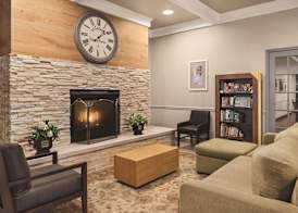 Country Inn & Suites by Radisson, Schaumburg, IL 3