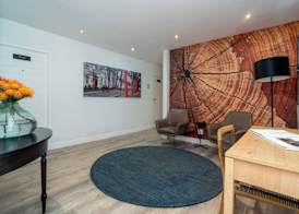 107 Dorpstraat Boutique Hotel 5