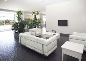 Hotel Roca 2