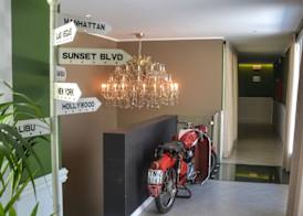 Hotel Maximilian 4