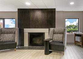 Hampton Inn Richmond 4
