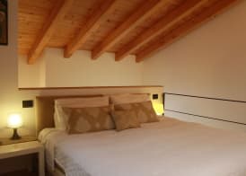 Lisander B&B suite and terrace 3
