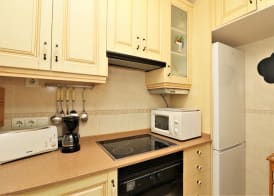 Apartment Torre Principado-1 by Interhome 4