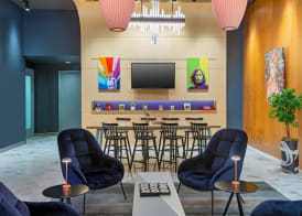 Aloft by Marriott Orlando Downtown 3