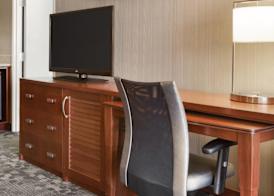 Courtyard by Marriott Kalamazoo Portage 3