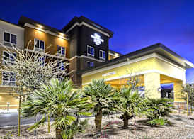 Homewood Suites by Hilton Phoenix Tempe ASU Area 4