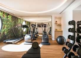 Croisette Beach Hotel Cannes - MGallery Collection 4