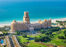 Waldorf Astoria Ras Al Khaimah 5